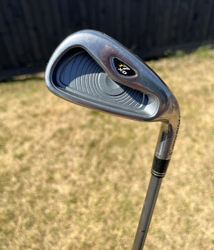 Taylormade rac 4 - taylormade, xd