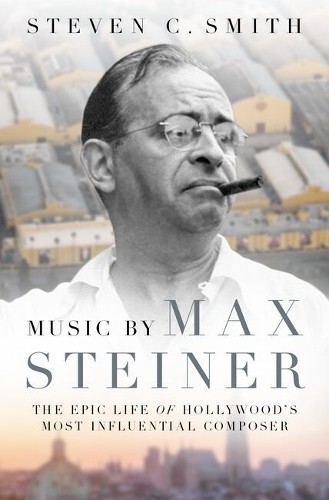 Music max steiner the - the, epic