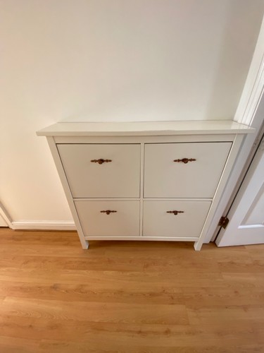 Ikea 601 561 hemnes shoe - ikea,