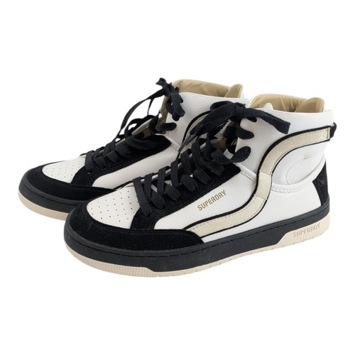 Superdry vintage vegan basket - superdry,