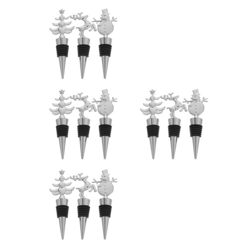 Reusable metal wine - metal,