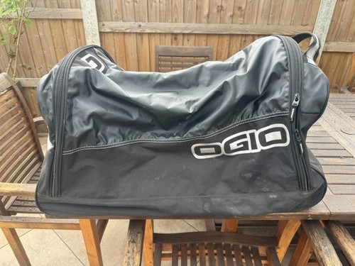 New ogio hauler gear - kit, bag