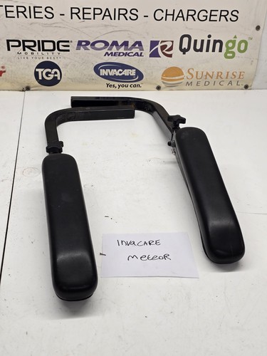 Invacare meteor mobility - invacare,