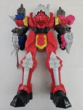 Power Rangers Dino Fury