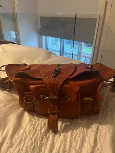 Mulberry alana bag vintage - bag, in