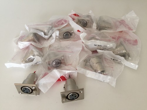 Job lot xlr - lot, pin