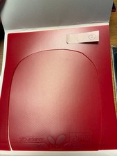 Tenergy red extra thick - 05,
