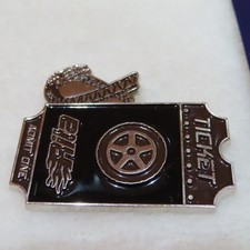 Alton Towers Series 2 Mystery