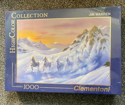 1000 piece jigsaw puzzle - piece,