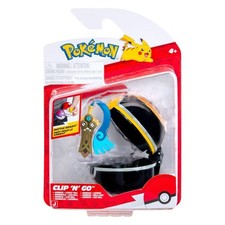 Pokémon Clip N Go Honedge &