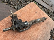 MR2 Turbo 1991 Power Steering