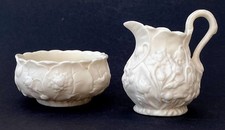 Antique minton parian ware - antique,