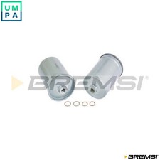 FUEL FILTER FE1518 FOR VW PASSAT/B5/B5.5 AUDI V8 A4 A6/C5/C4 A8/D2 80/B4/B3 2.0L