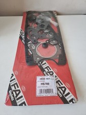 FAI HEAD GASKET SET FITS VW