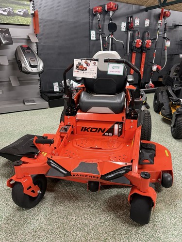 Display ariens ikon - ikon, 52"
