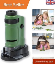 Portable Microbrite LED