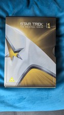 Star Trek - The Original