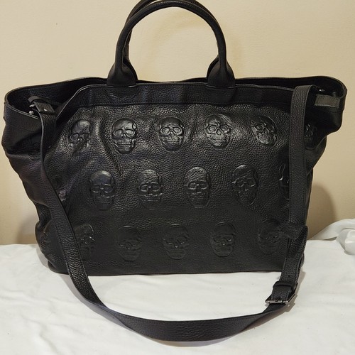 Pelle black italian leather - italian,