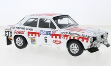 Diecast model of - 1/18,