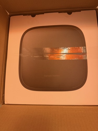 Open box harman kardon enchant - box,