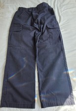 Firefighter Cargo Work Wear