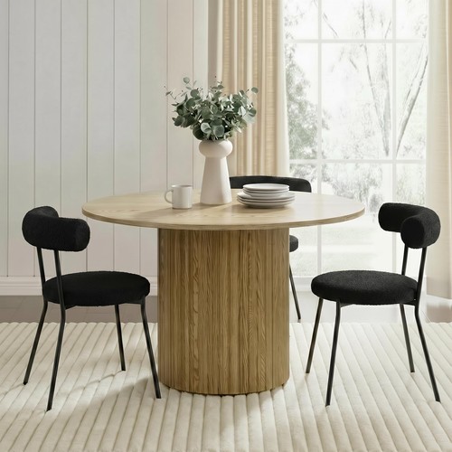 Ohs madison dining table - dining,