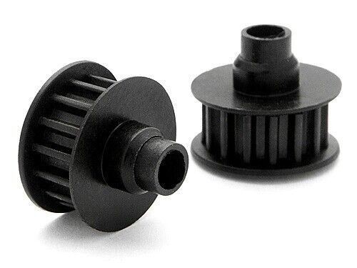 Hpi sprint pulley - hpi,