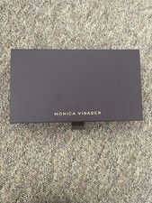 Monica Vinader Gift Packaging