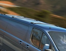 Genuine Ford Transit Custom