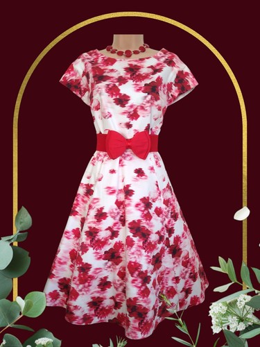 Fit flare vintage s - cc, fit&flare
