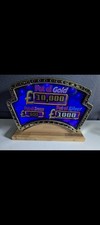 Led lit fruit machine - lit,