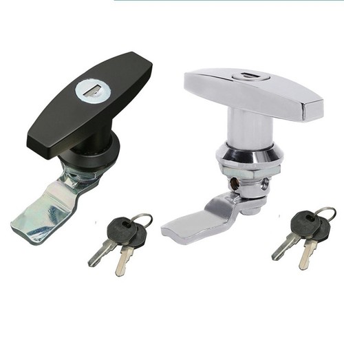 Reliable shape handle lock - reliable,