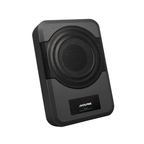 Alpine pwe 240 watts 8 - pwe-s8,