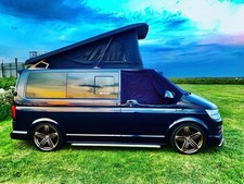 Volkswagen Transporter T6 High