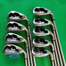 Callaway X-18 X18 Iron set