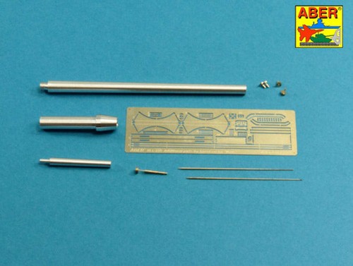 Aber 35l225 set of - 1:35,