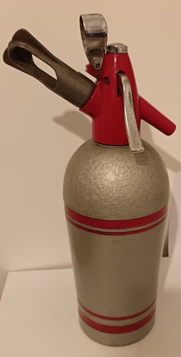 Vintage 1950s hammerd - 1950s,