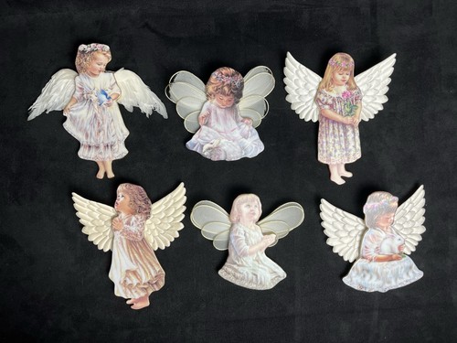 Heaven little angels - 6,