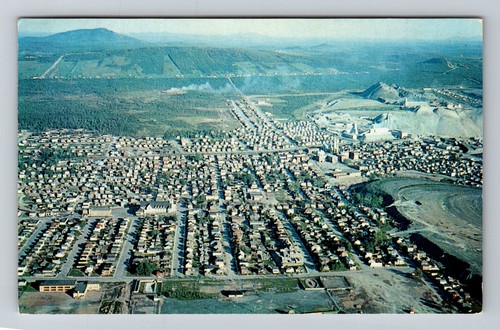 Canada quebec thetford mines - canada-,