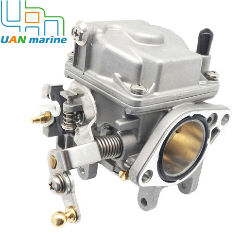 61n 14301 carburetor for - 61n-14301,