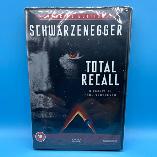 Total recall new - ‘total,