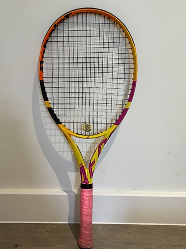 Babolat pure aero rafa team - babolat,