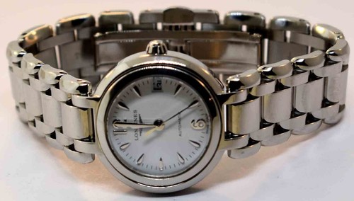 Longines prima luna ladies - longines,