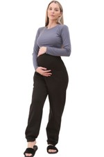Maternity Jogging Bottoms Fleece