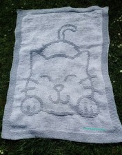 Knitting Pattern copy