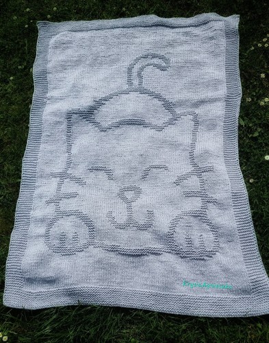 Knitting pattern copy - knitting,