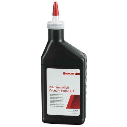 Robinair 13119 premium high - robinair,