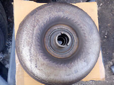 2005-2010 VOLVO XC90 V70 S80 XC70 2.4 D5 AUTO GEARBOX TORQUE CONVERTER 70A040
