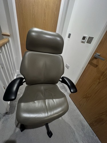 Humanscale freedom headrest - humanscale,