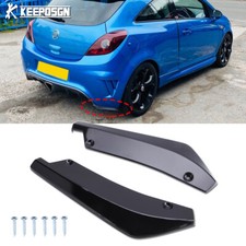 For Vauxhall Corsa VXR Gloss